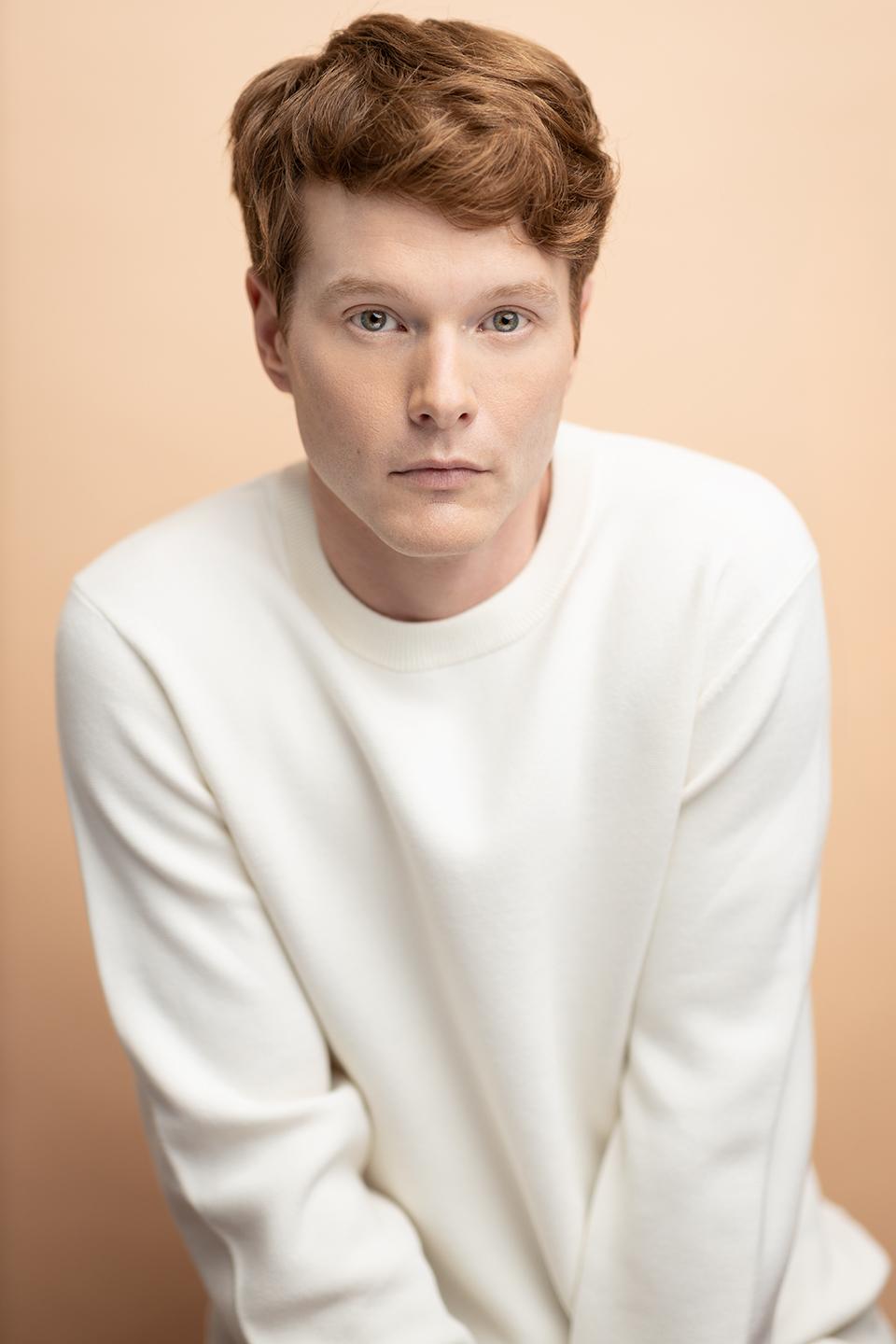 Curtis Tweedie