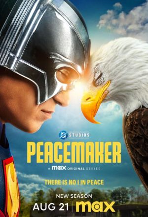 Peacemaker [Version française] S1-S2