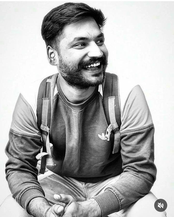 Shivam Pandey