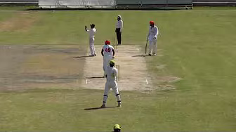 Umar Siddiq hits 147-ball 130 | Lahore Blues vs Quetta | Hanif Mohammad Trophy 2025-26