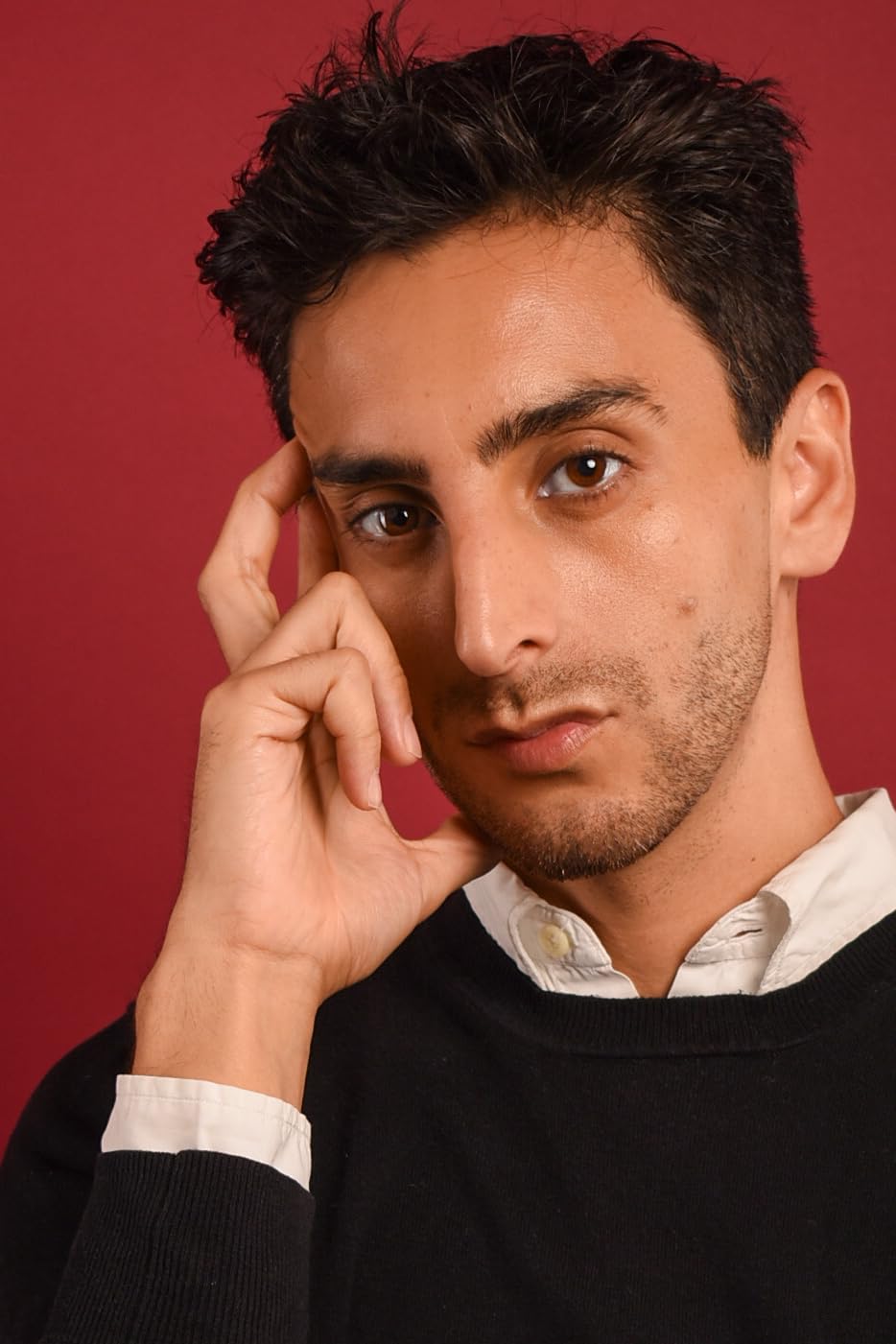 actor Felipe Díaz large photo