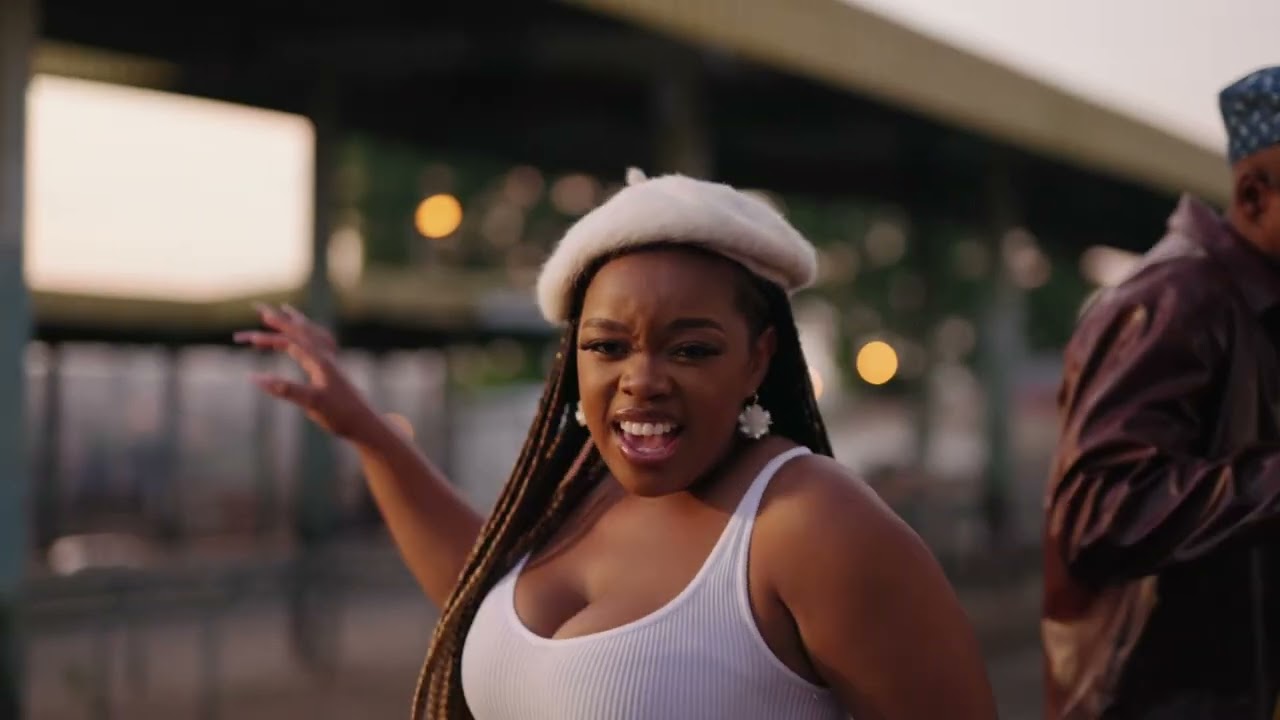 Deep London & Boohle - Egoli | Official Music Video background