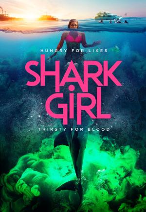 Shark Girl [ترجمة عربية]