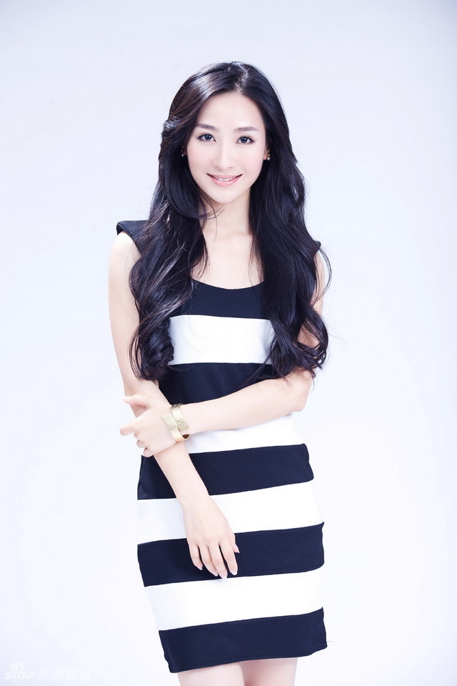 actor Xin-ran Tao large photo