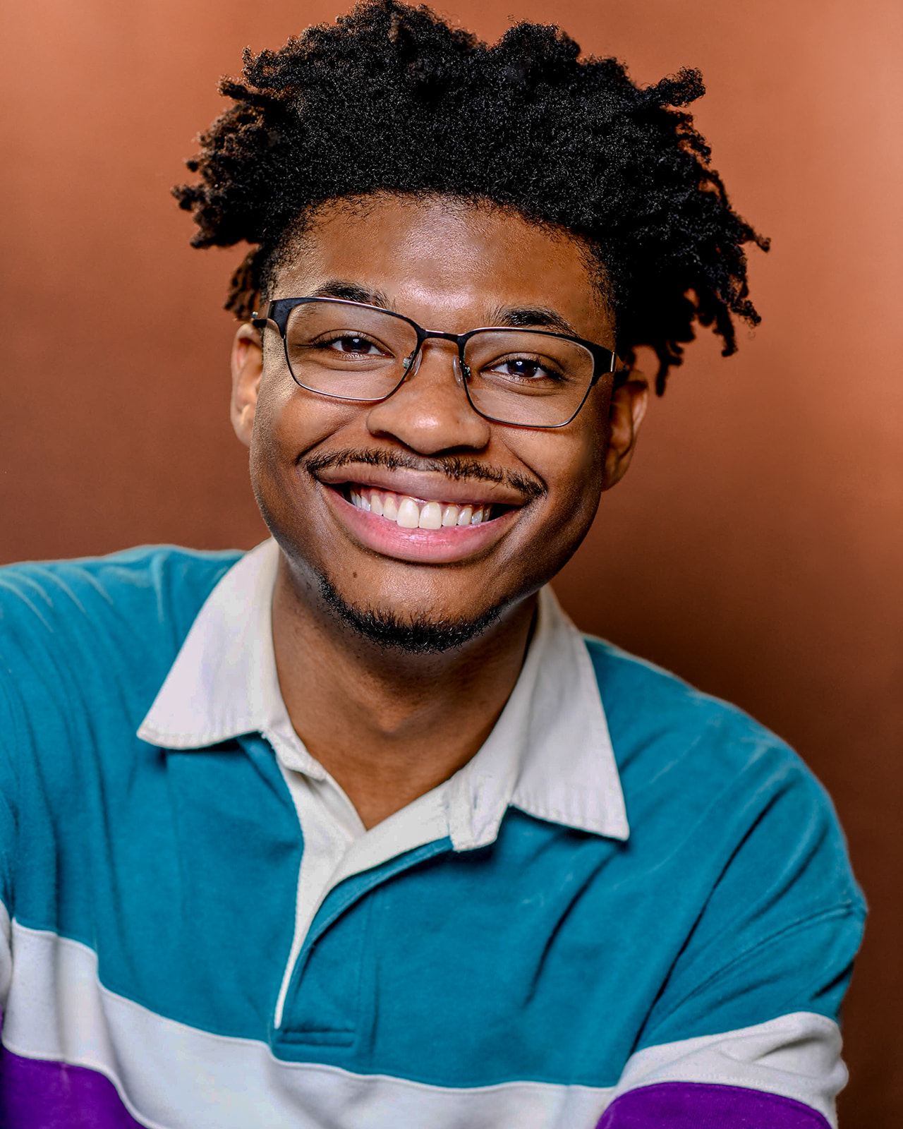 actor Jayden Stith large photo