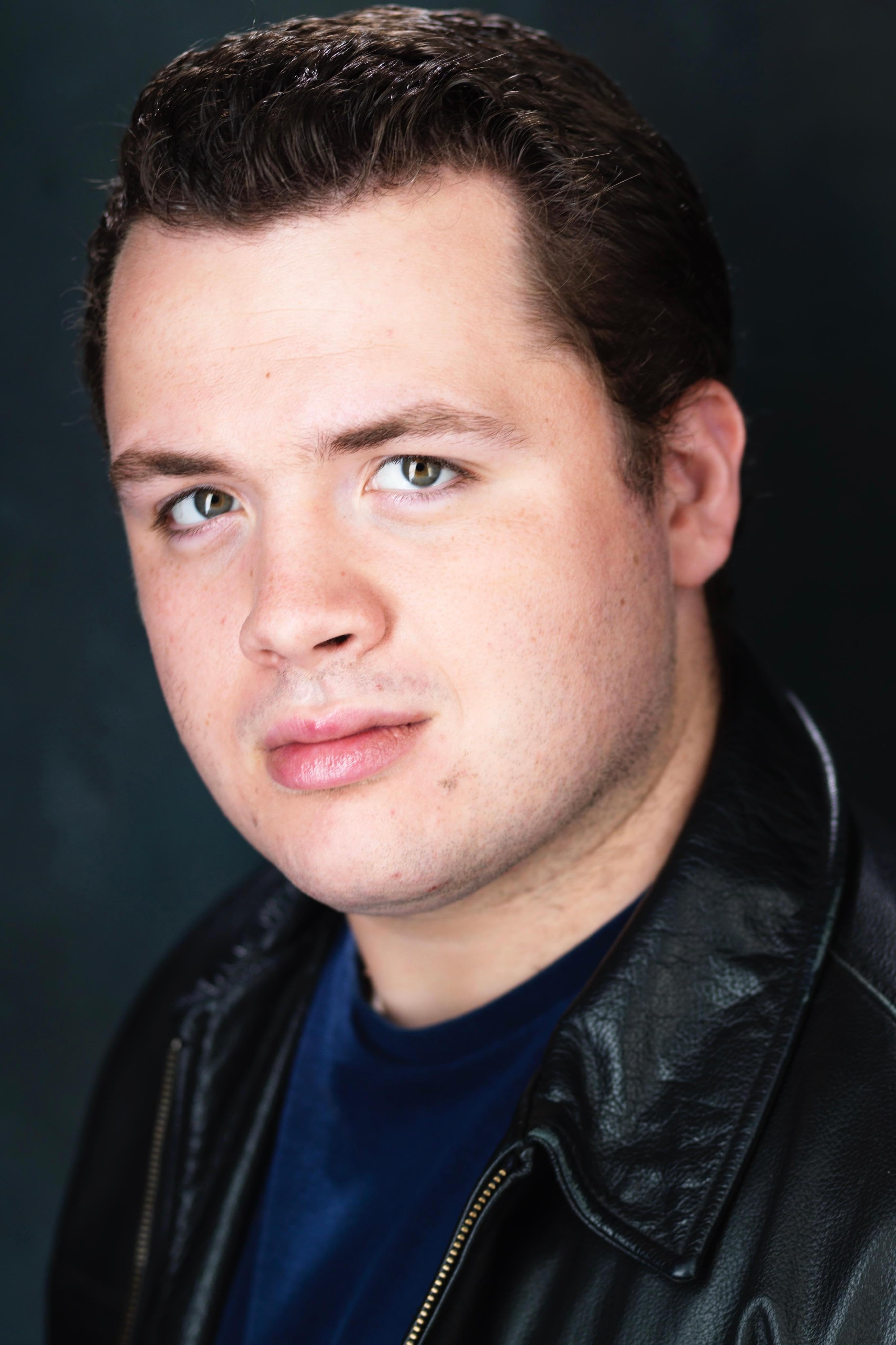 actor Nicholas Scott large photo