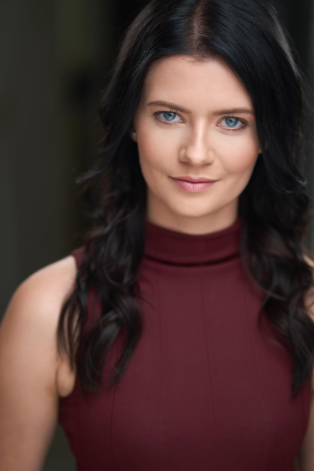 actor Julie Bruns large photo