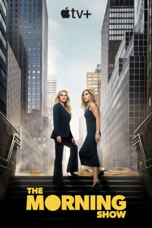 The Morning Show [Version française] S1-S4