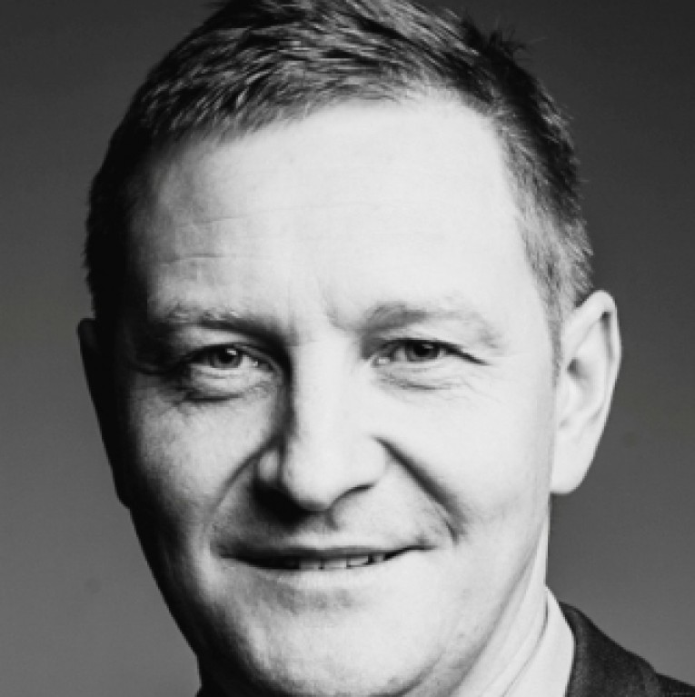 actor Juliusz Chrzastowski large photo