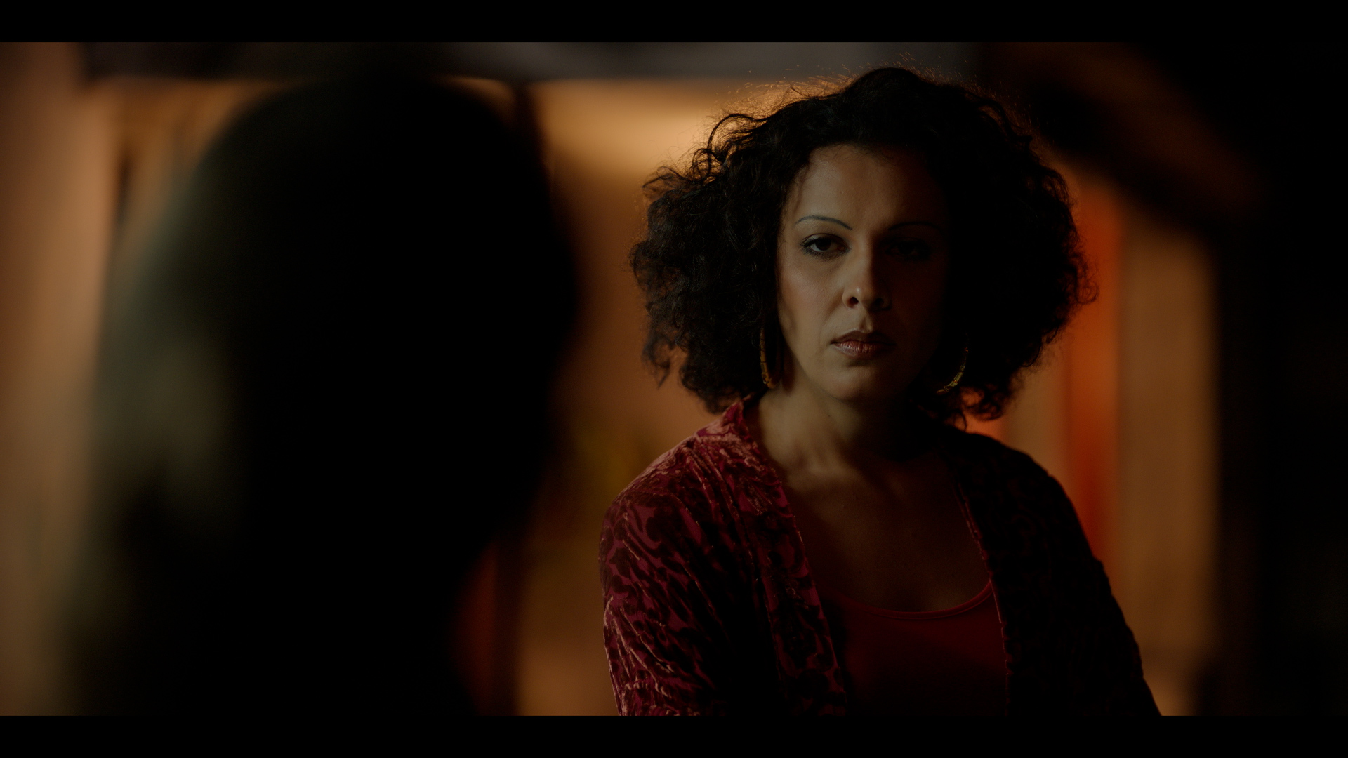 actor Olívia Lopes large photo