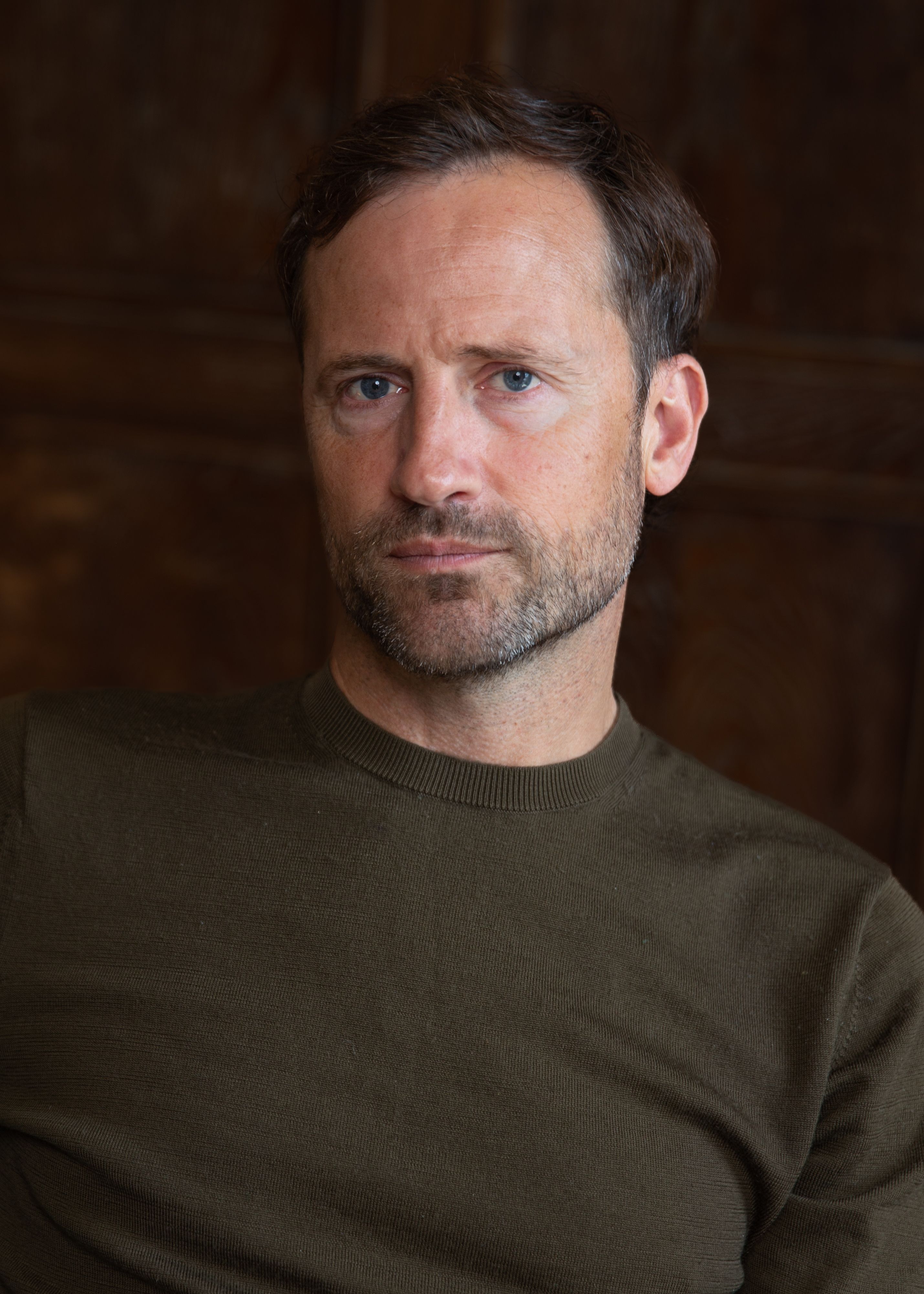 actor Jonathan Forbes large photo