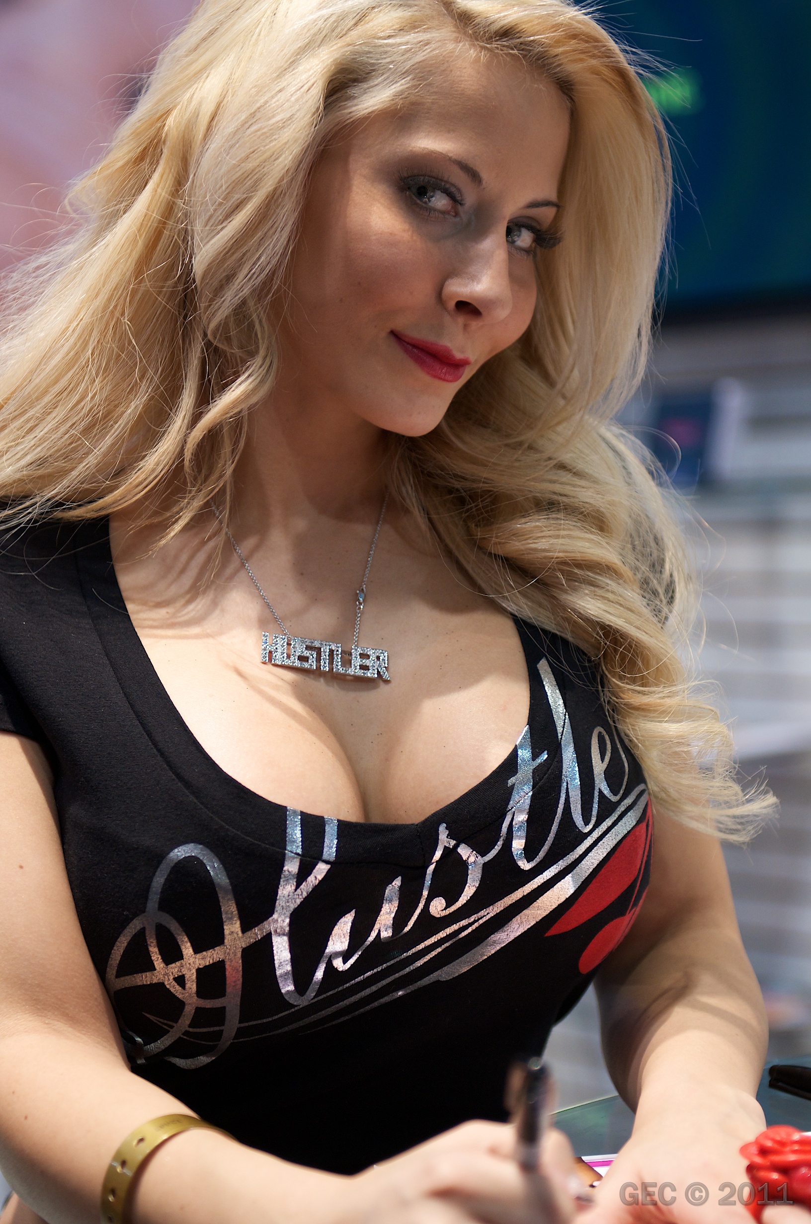 actor Madison Ivy large photo