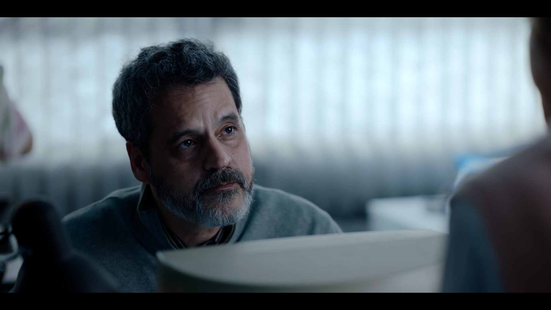 actor Bruno Garcia large photo