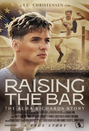 Raising the Bar: The Alma Richards Story [Indonesian]