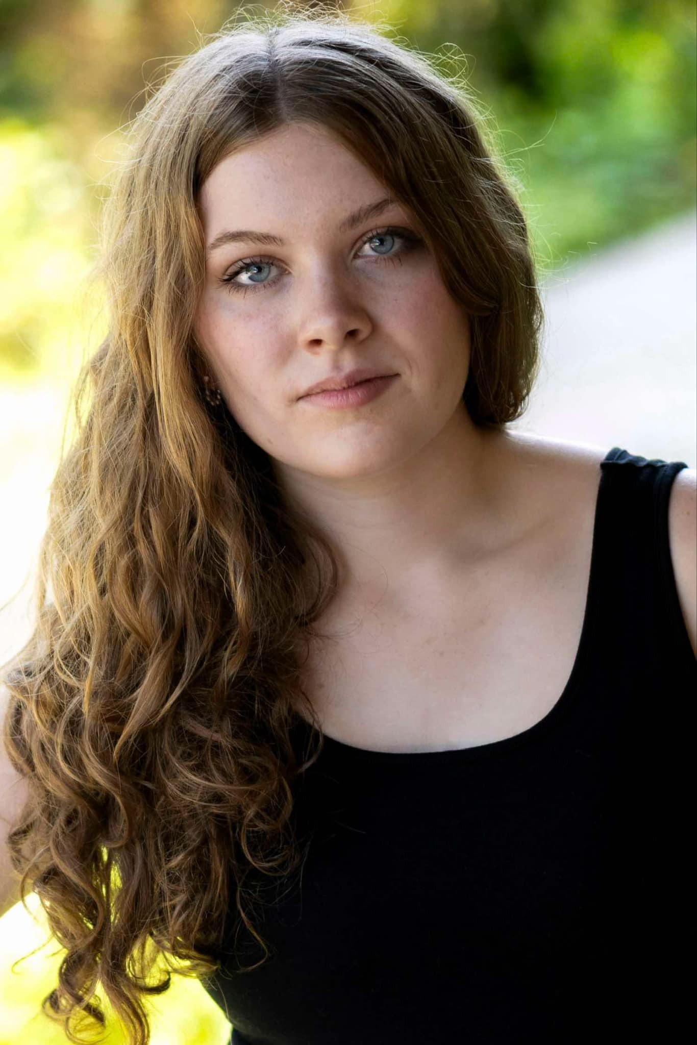 actor Kristen Duff large photo