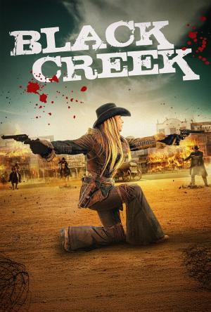 Black Creek [Indonesian]