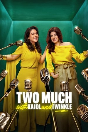 Two Much with Kajol and Twinkle [Hindi]