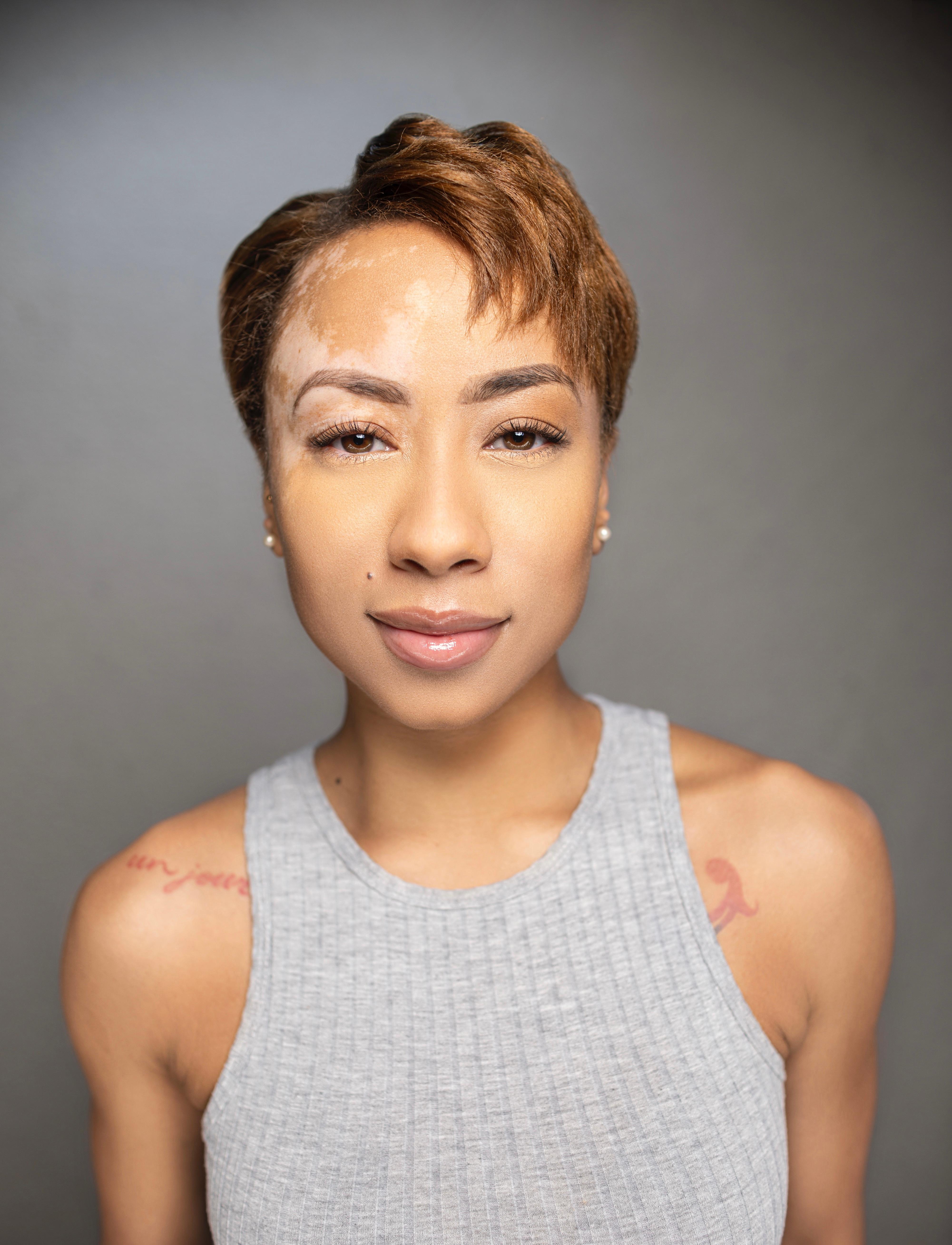 actor Whitney Code large photo