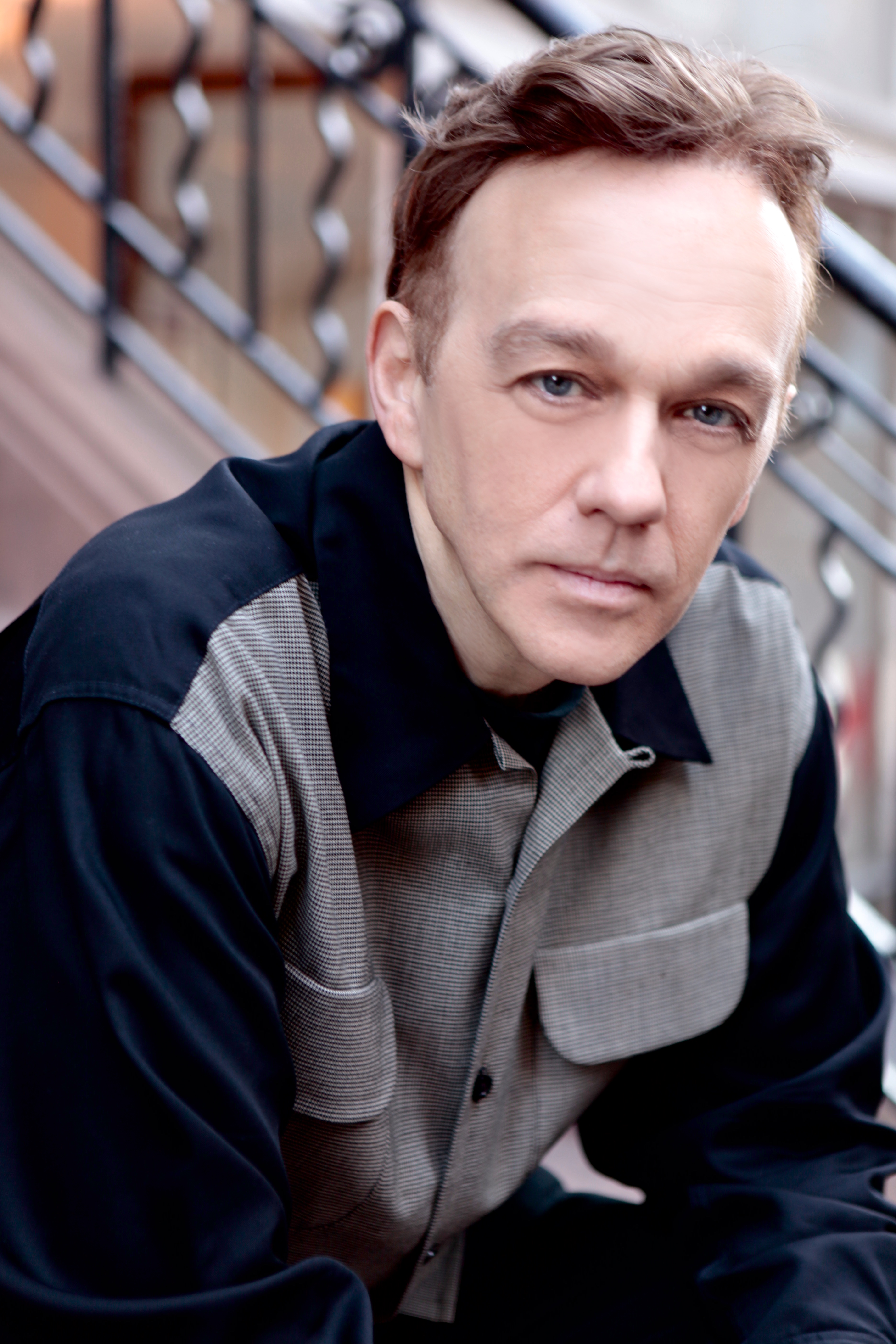 actor Robert Michaels large photo