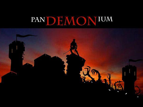 Pandemonium