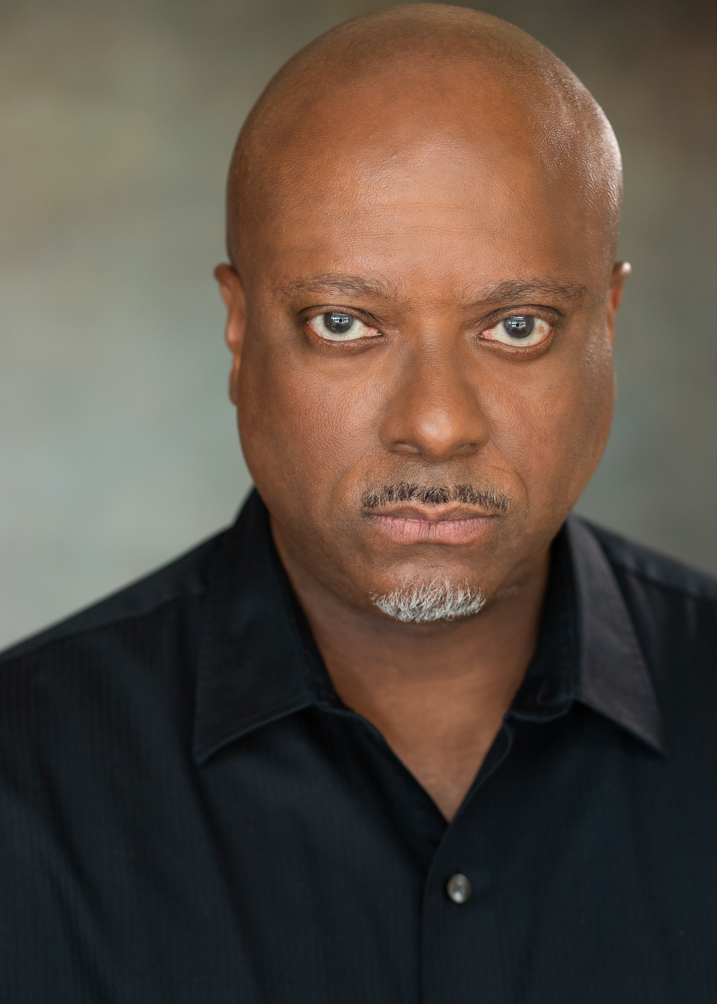Vanzell Haire