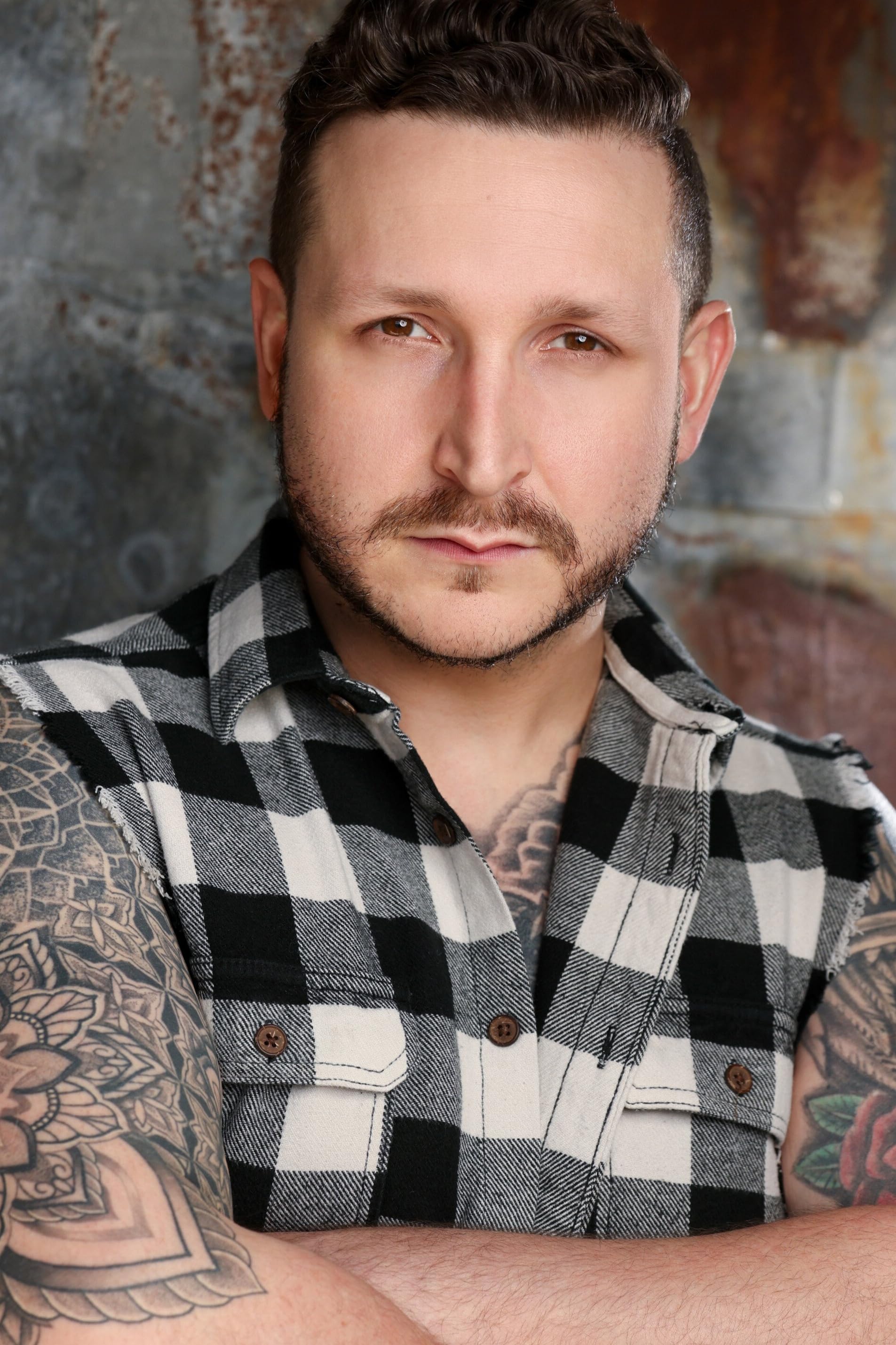 Trevor VanArsdale