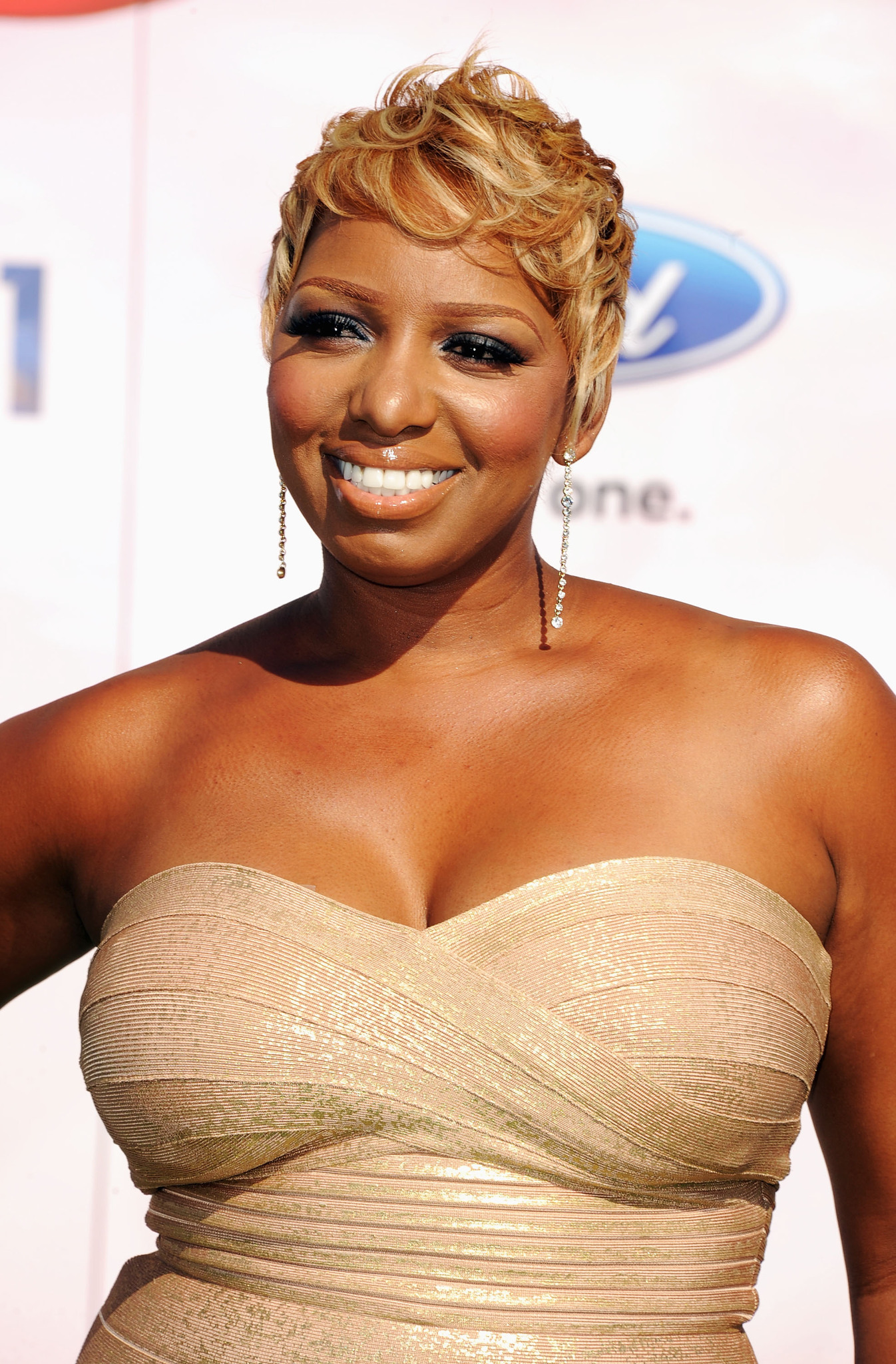 actor NeNe Leakes large photo