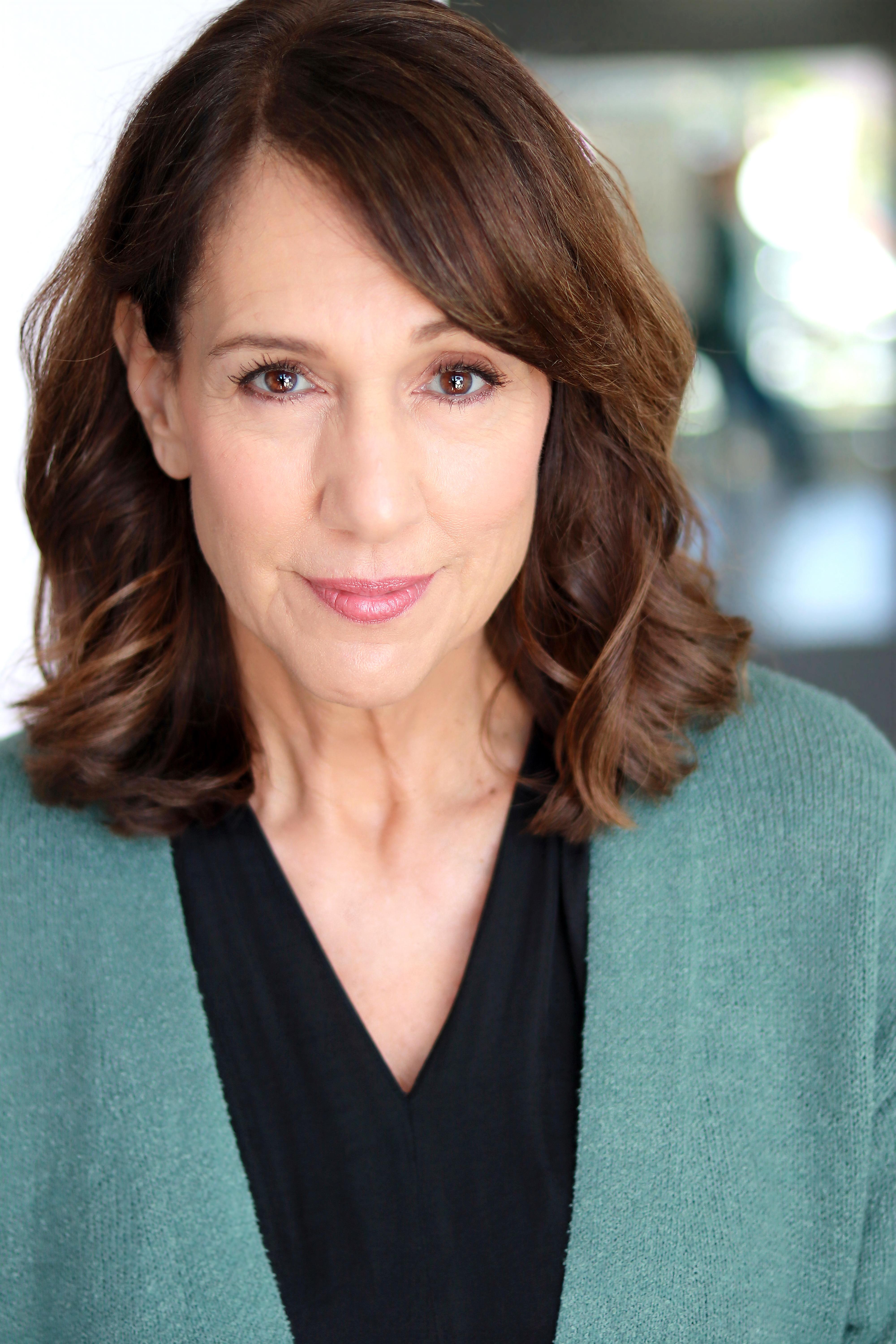 Julie Whaley