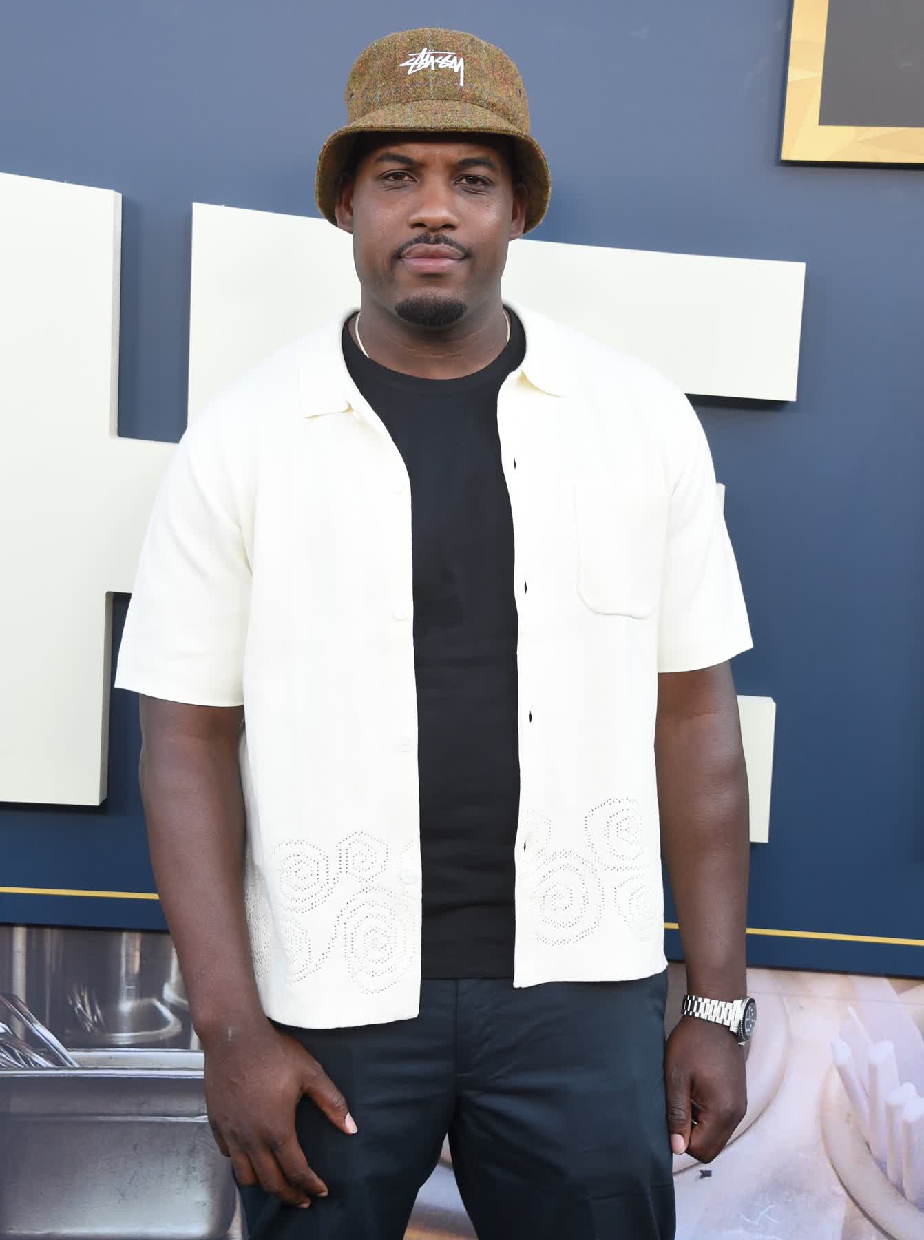 actor Lionel Boyce large photo