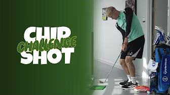 Can Brighton Players Find The Green? | Chip Shot Challenge