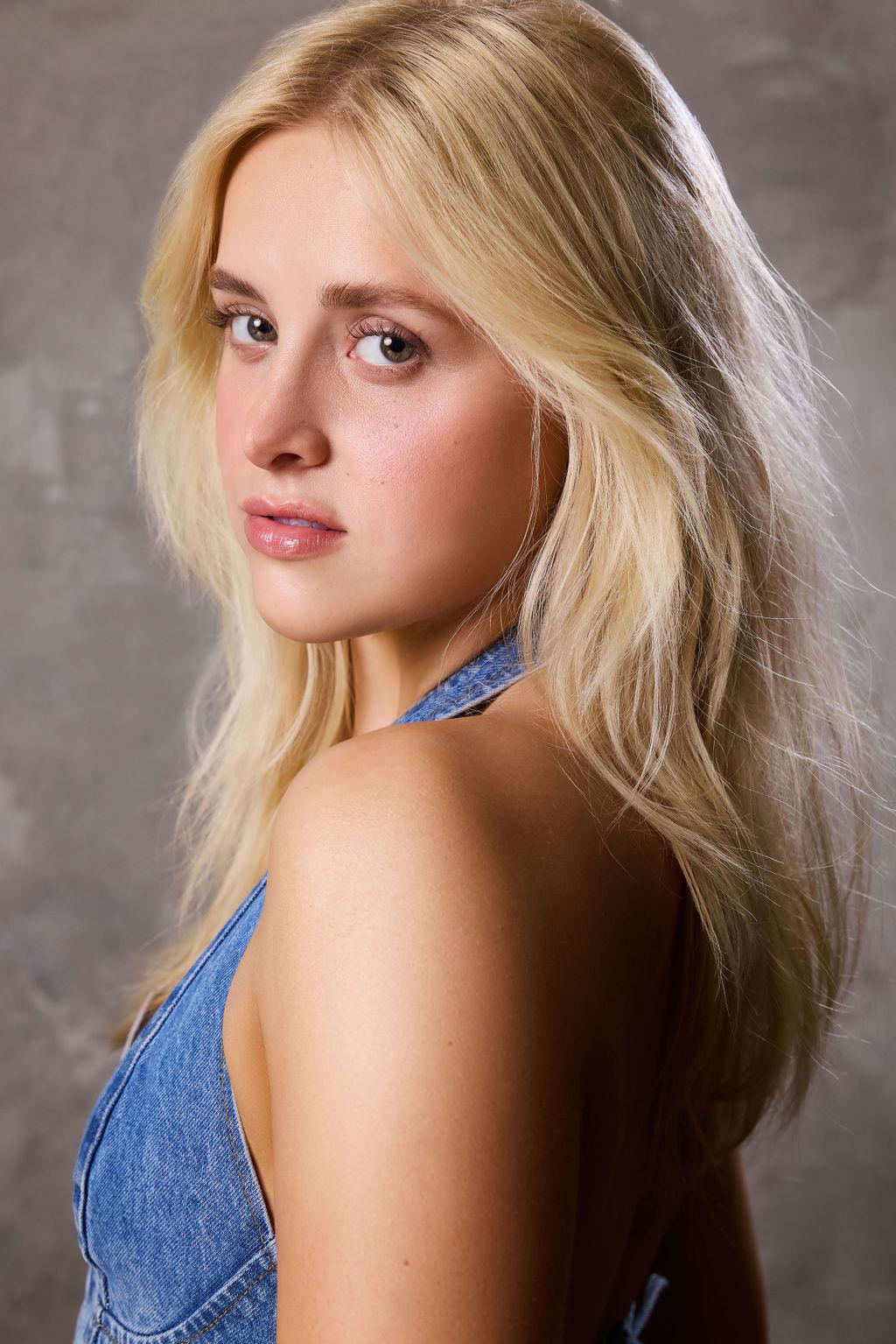 Aliza Kate Barlow