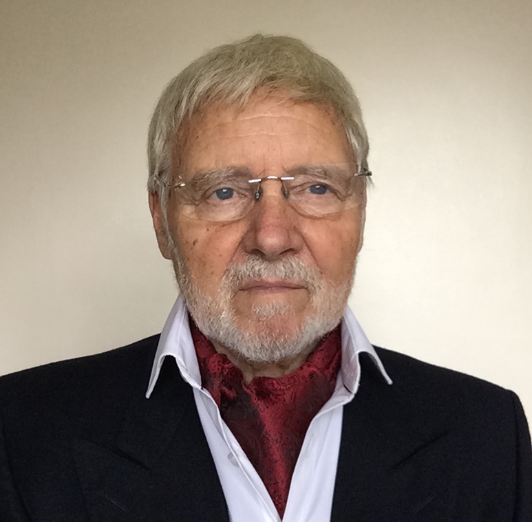 actor Doug Setters large photo