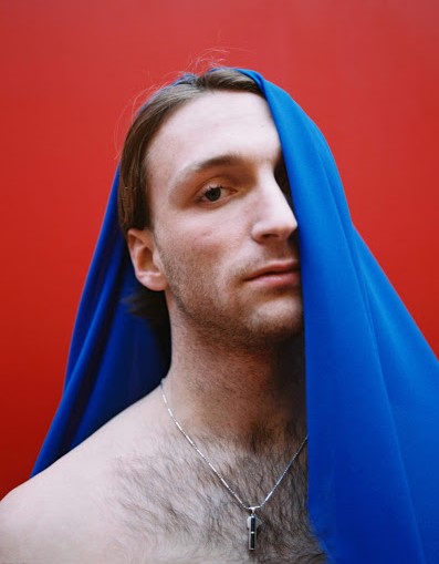 actor Max Grosse Majench large photo