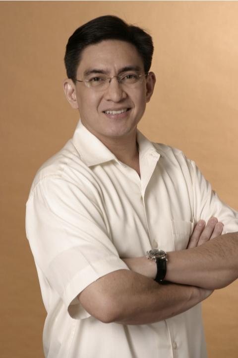 Jopet Sison