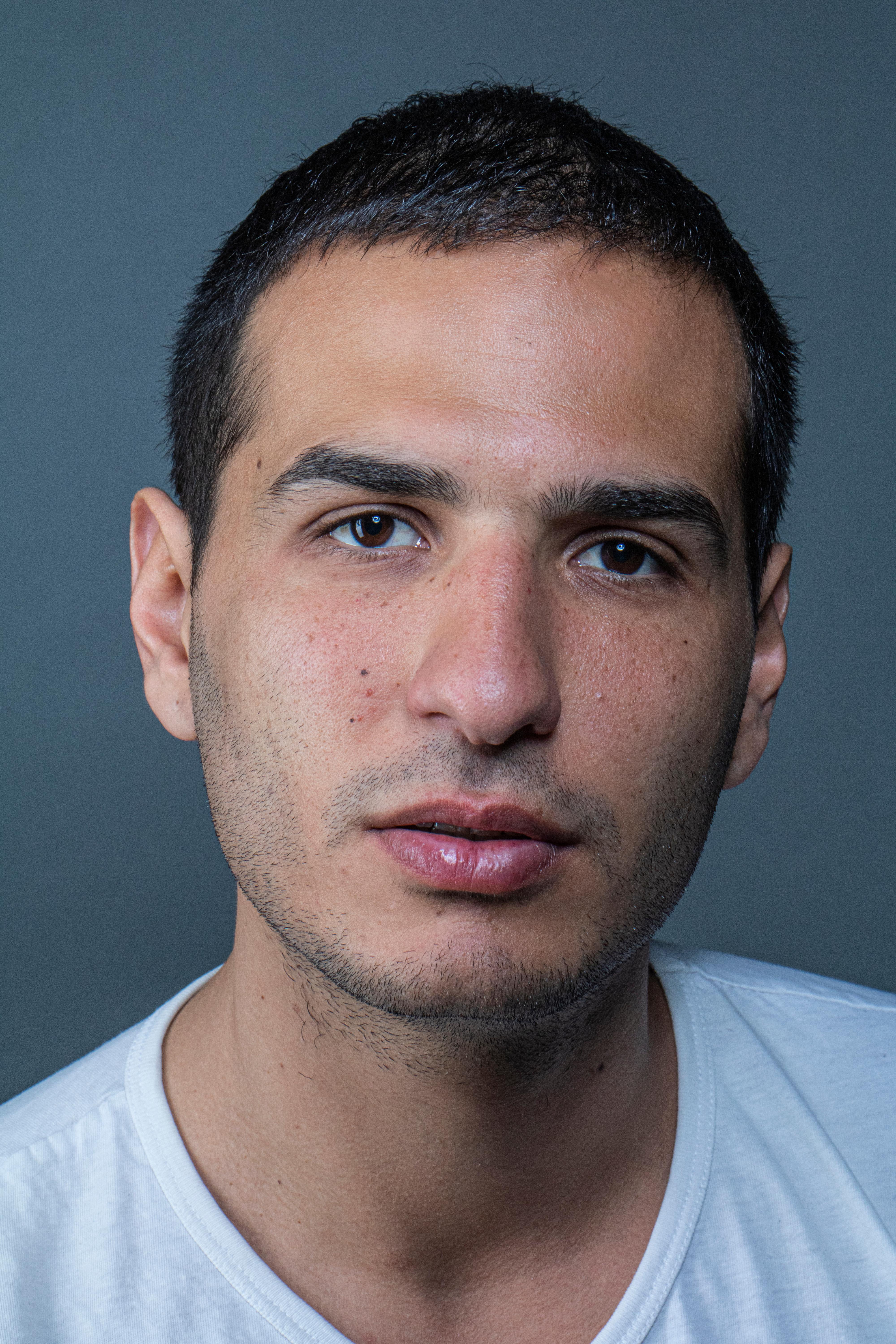 actor Felice large photo