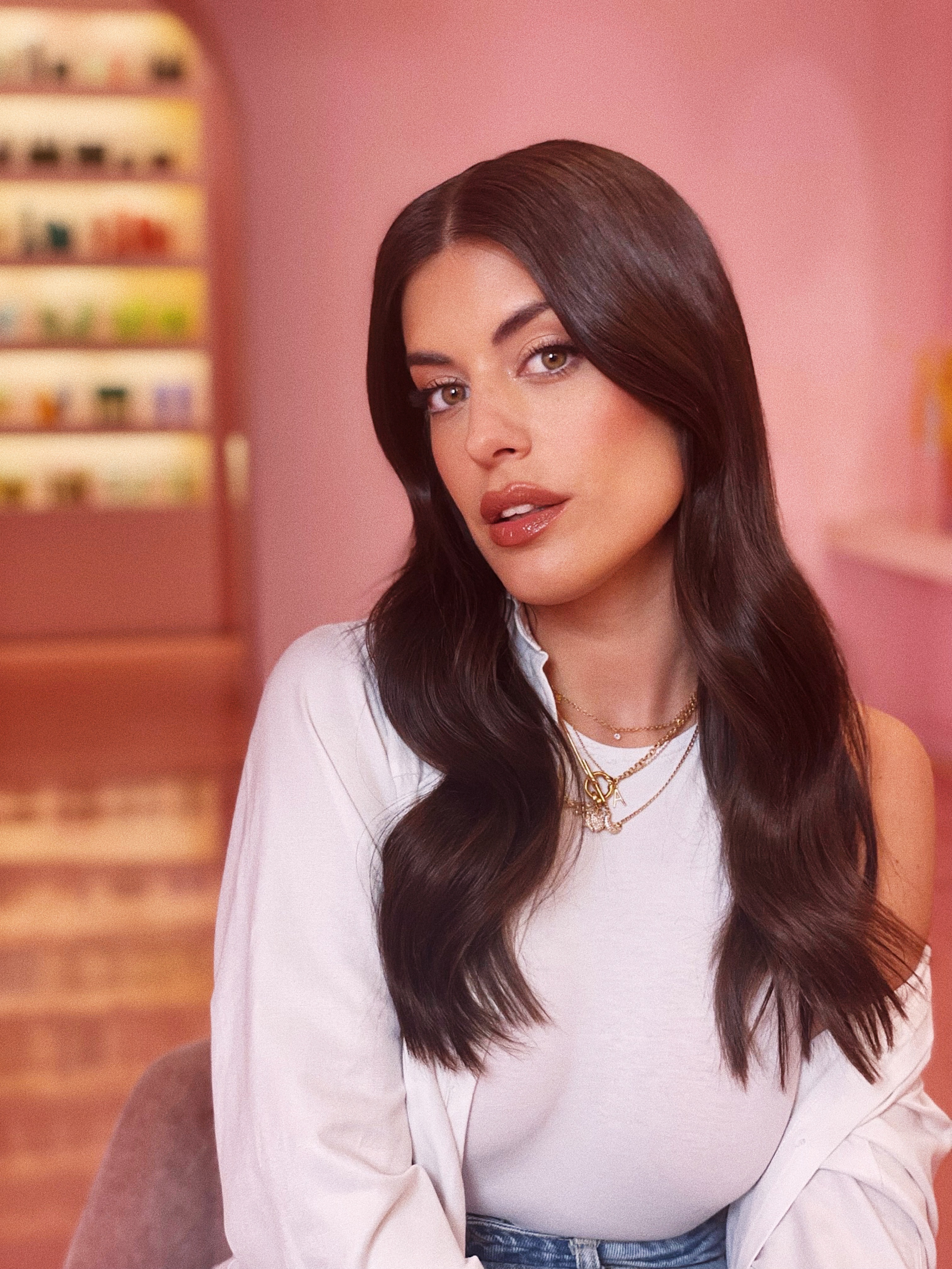 actor Dulceida large photo