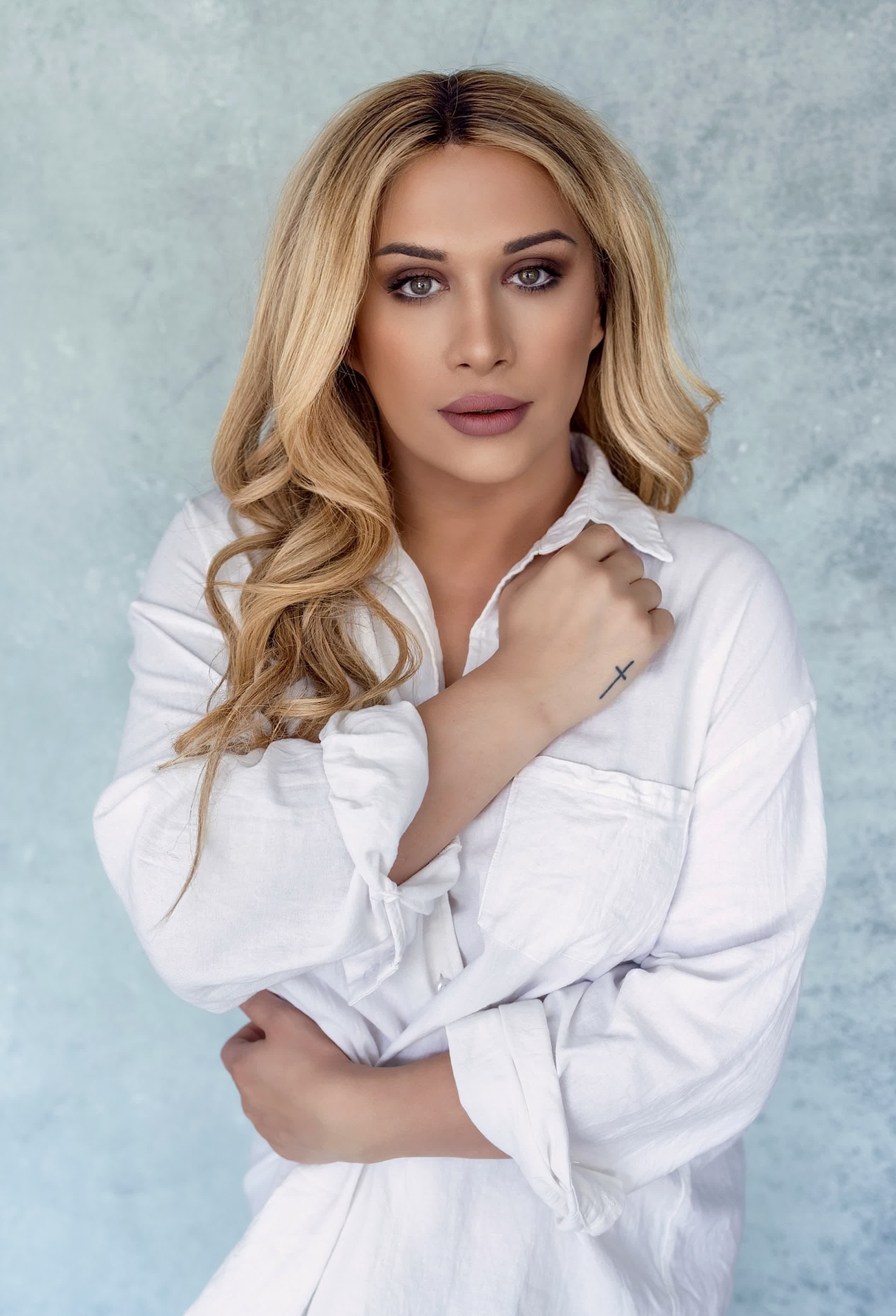 Jade Summers