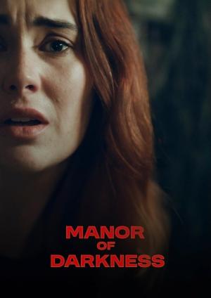 Manor of Darkness [Indonesian]