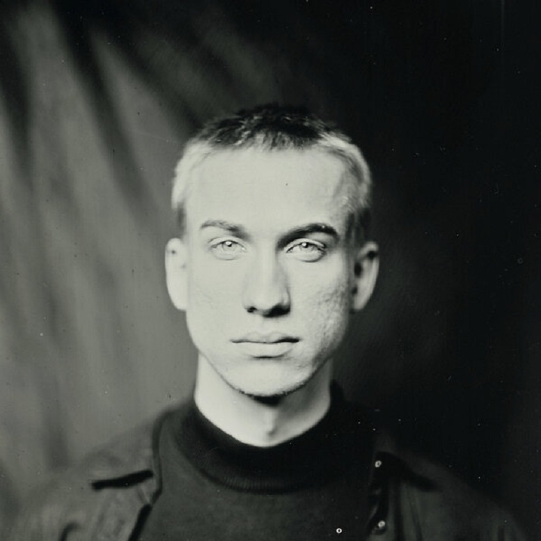 actor Ekke Märten Hekles large photo