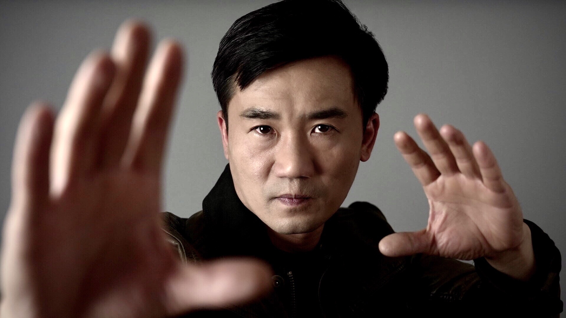 actor Eddie Tsai large photo