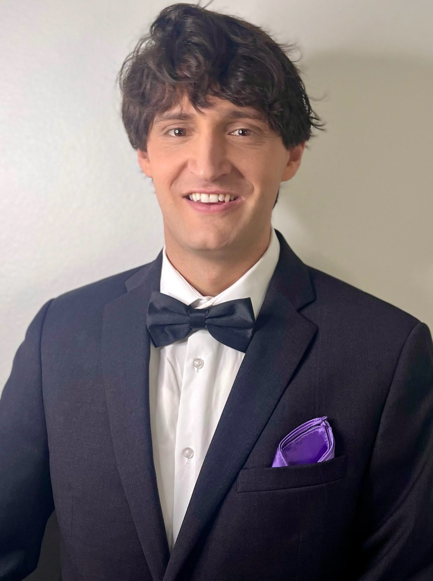 Alex Kravitz