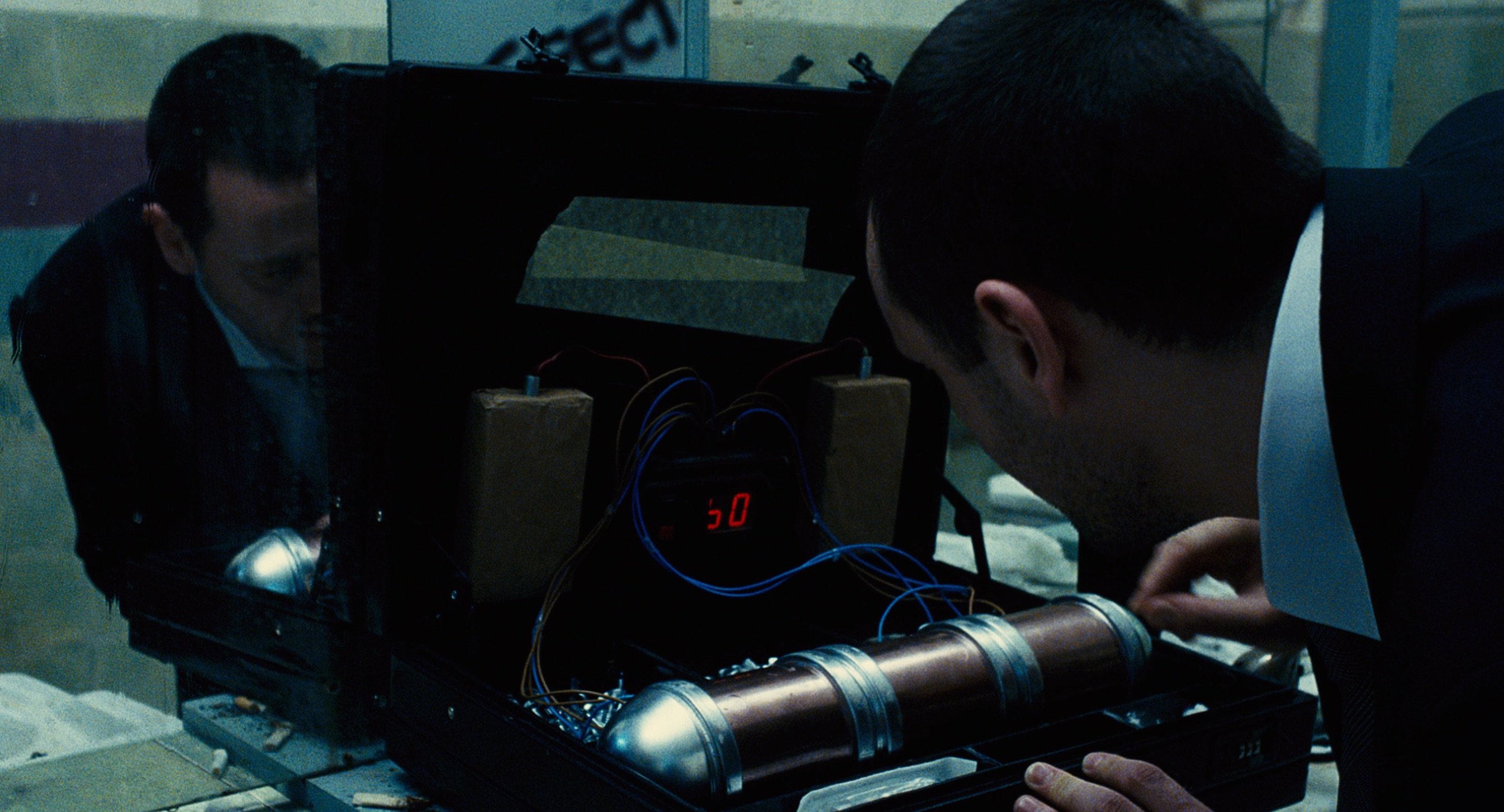 actor Bogdan Dumitrache large photo