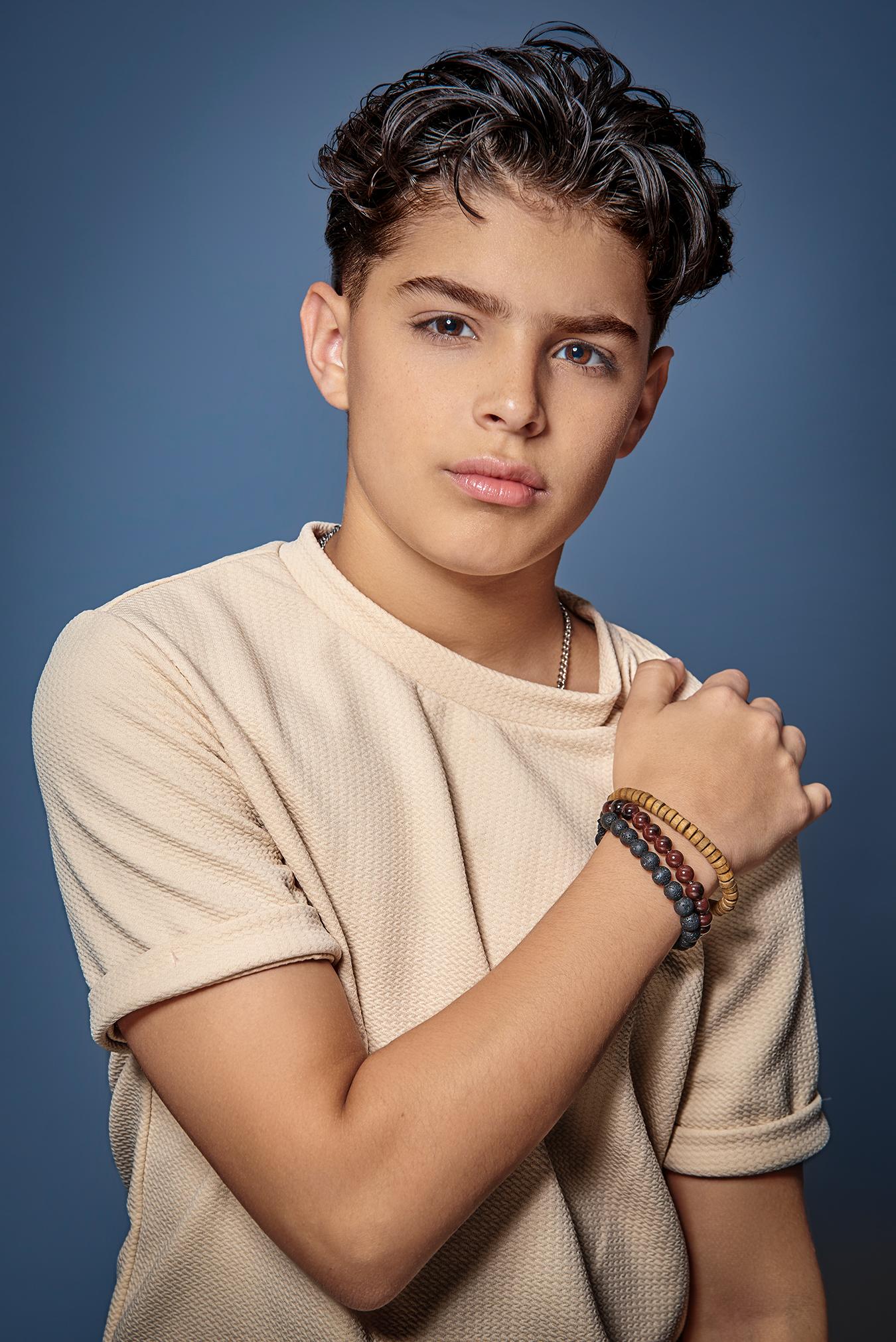 Nicolas Blake Nuno