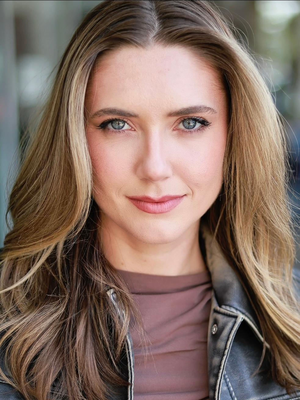 Quincey Leigh
