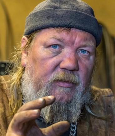 actor Sepa Tom large photo