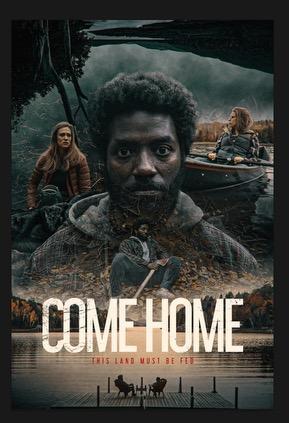 Come Home [Indonesian]