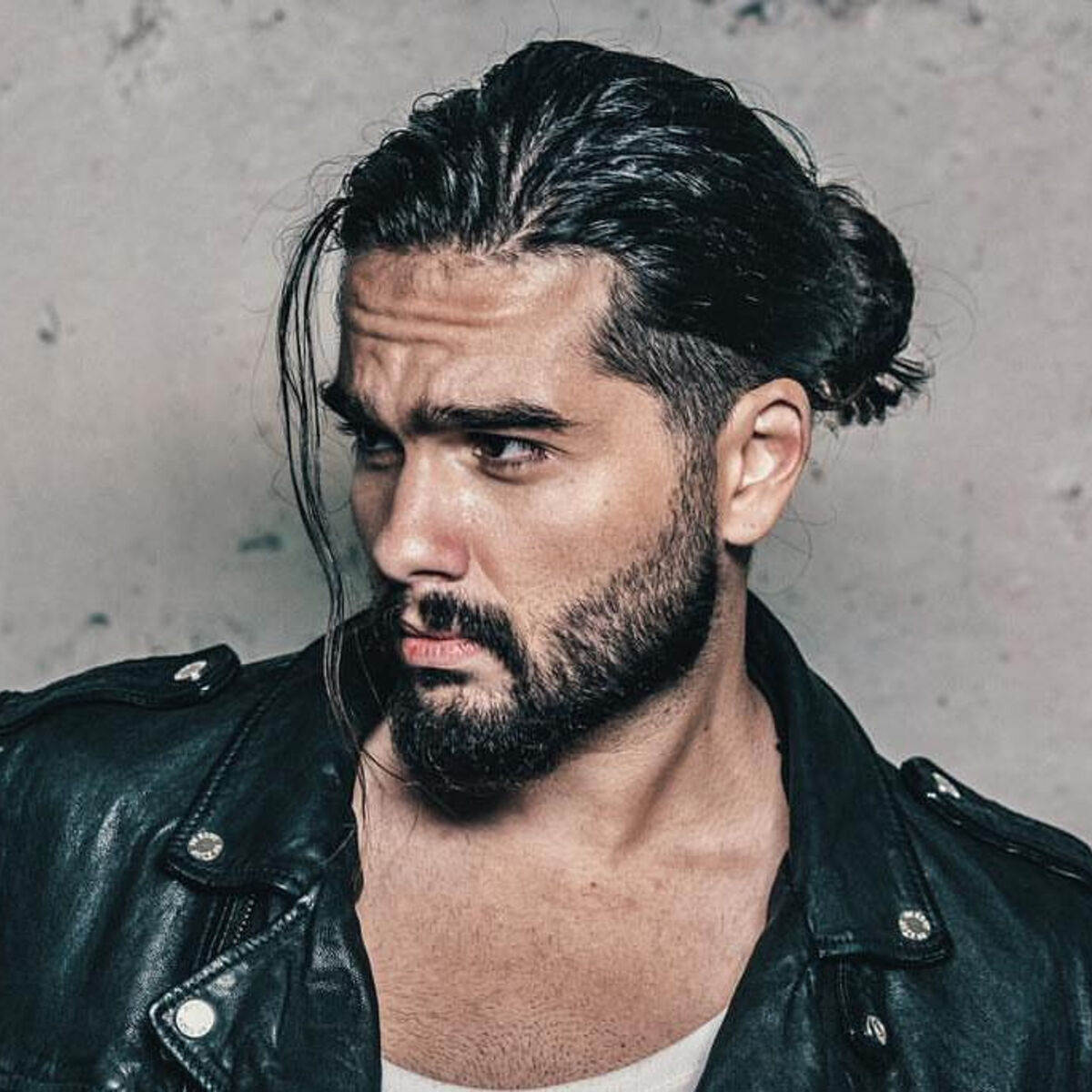 actor Christos Mastoras large photo