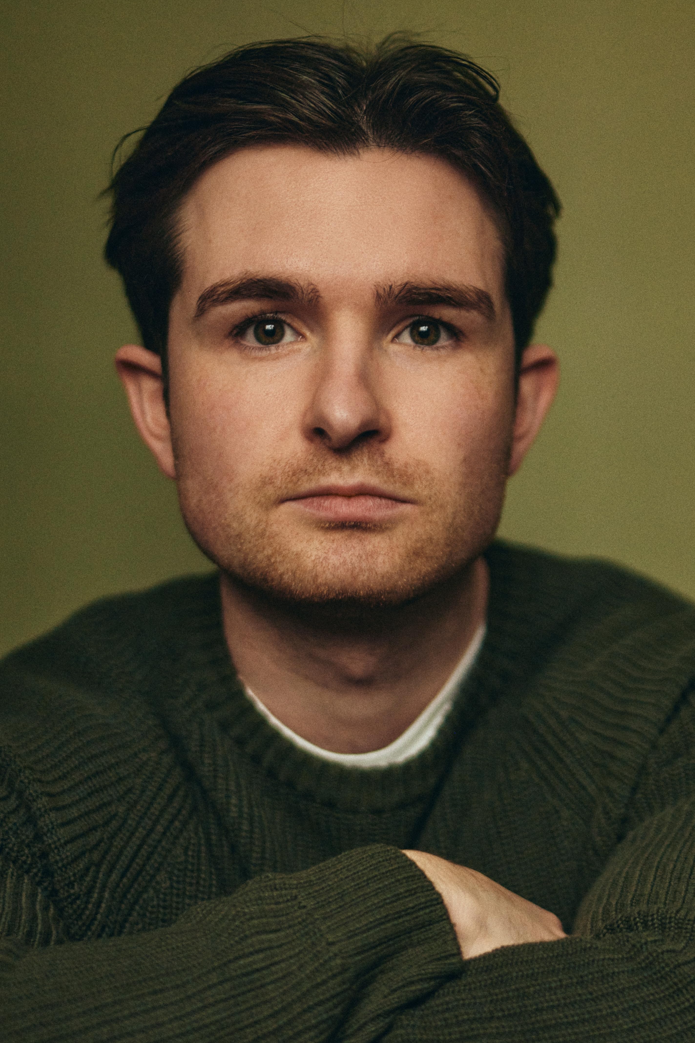 actor Christopher Swift large photo