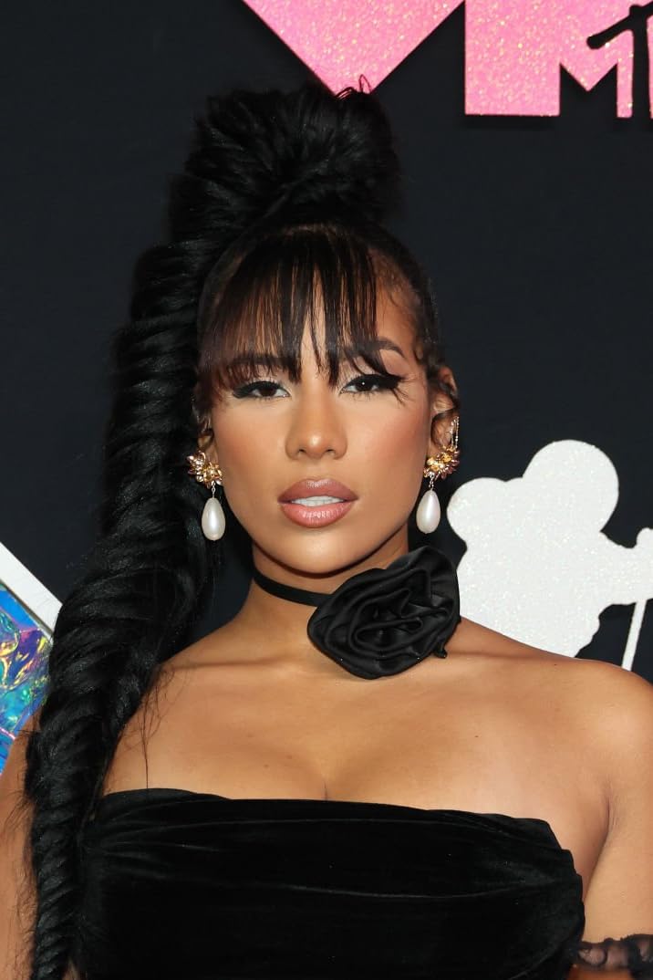 Cyn Santana