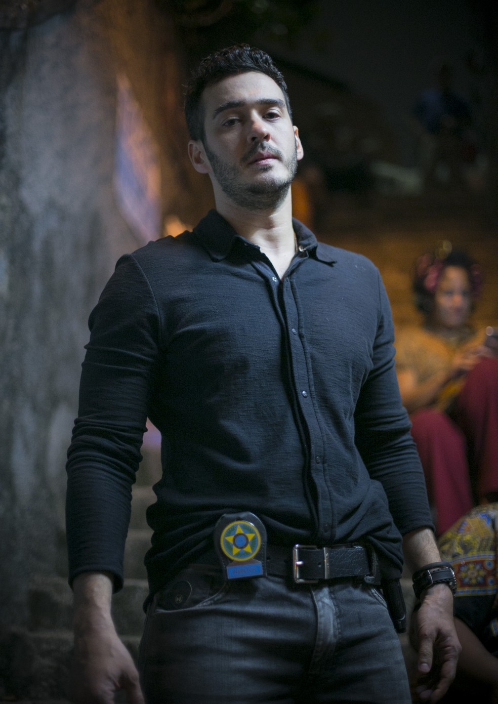 actor Marcos Veras large photo